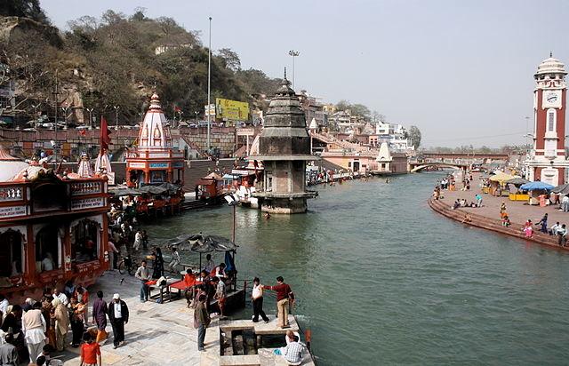 kumbh mela 2021 haridwar