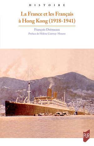 histoire francais hong kong