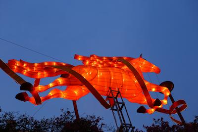 River Hongbao (c) Giancarlo Brosolo