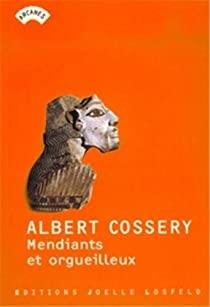 Mendiants et Orgueilleux d’Albert Cossery