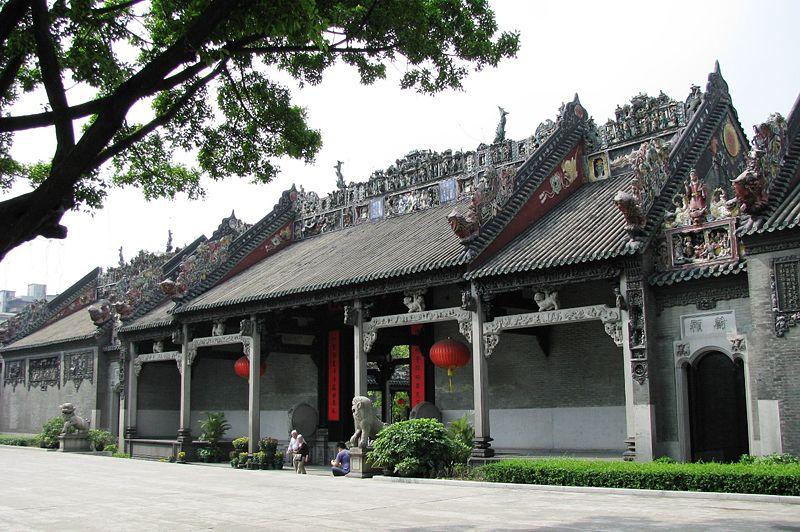 temple-ancetres-chen-guangzhou