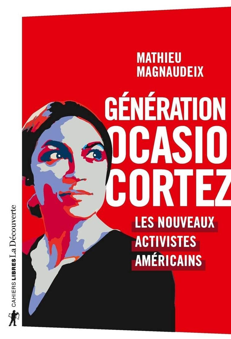 Livre pour comprendre les États-Unis