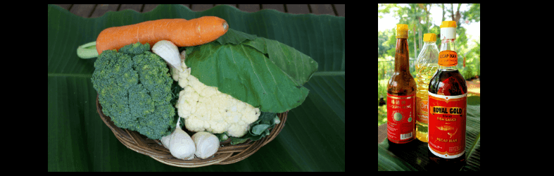 capcai ingredients