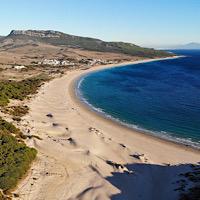 Playa de Bolonia