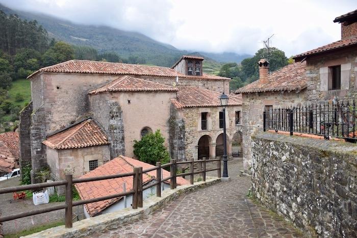 rues pavées de Carmona, l'un des 8 plus beaux villages d'Espagne