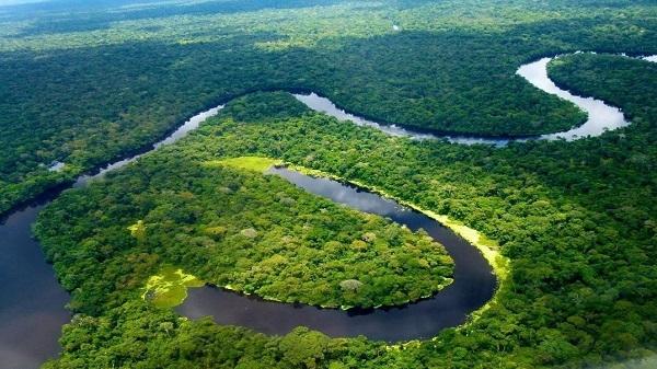 Connaissez-vous les huit grandes régions naturelles du Pérou ? 