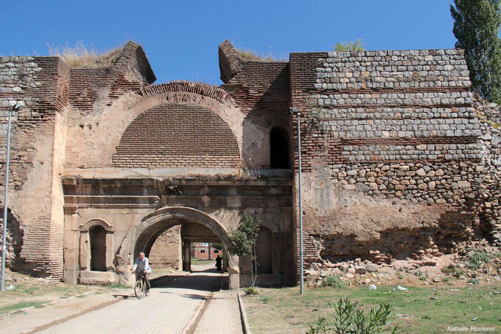 Porte d'Istanbul Iznik