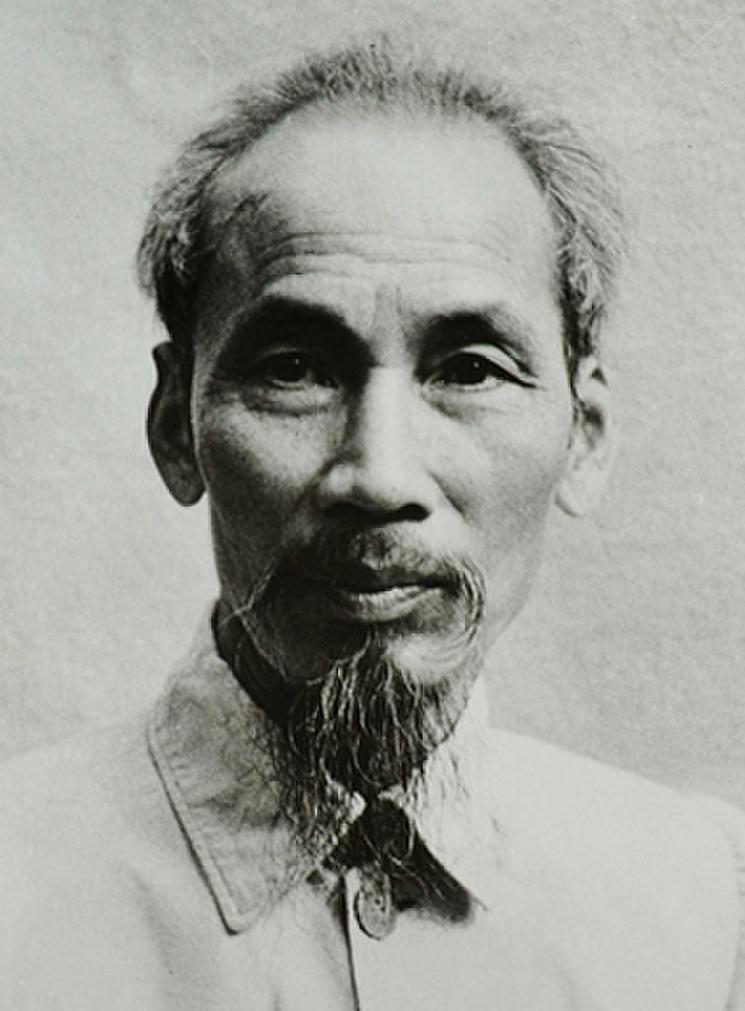 vietnam personnalités ho chi minh