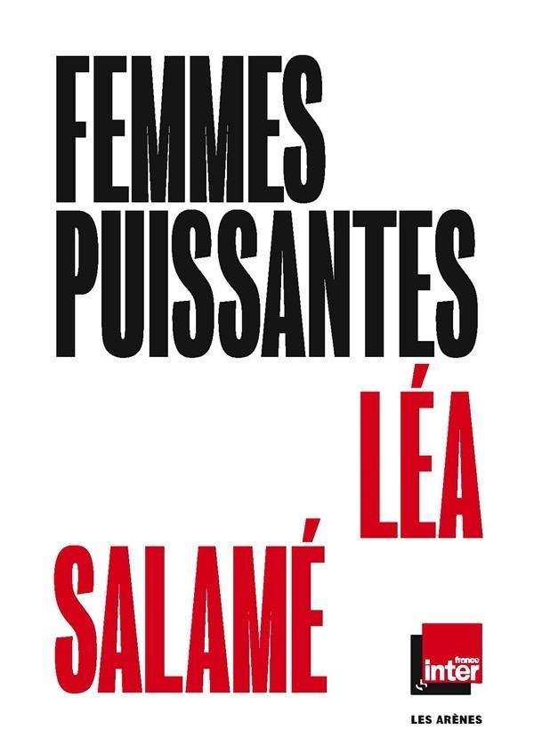 livre noel expatrié femmes puissantes