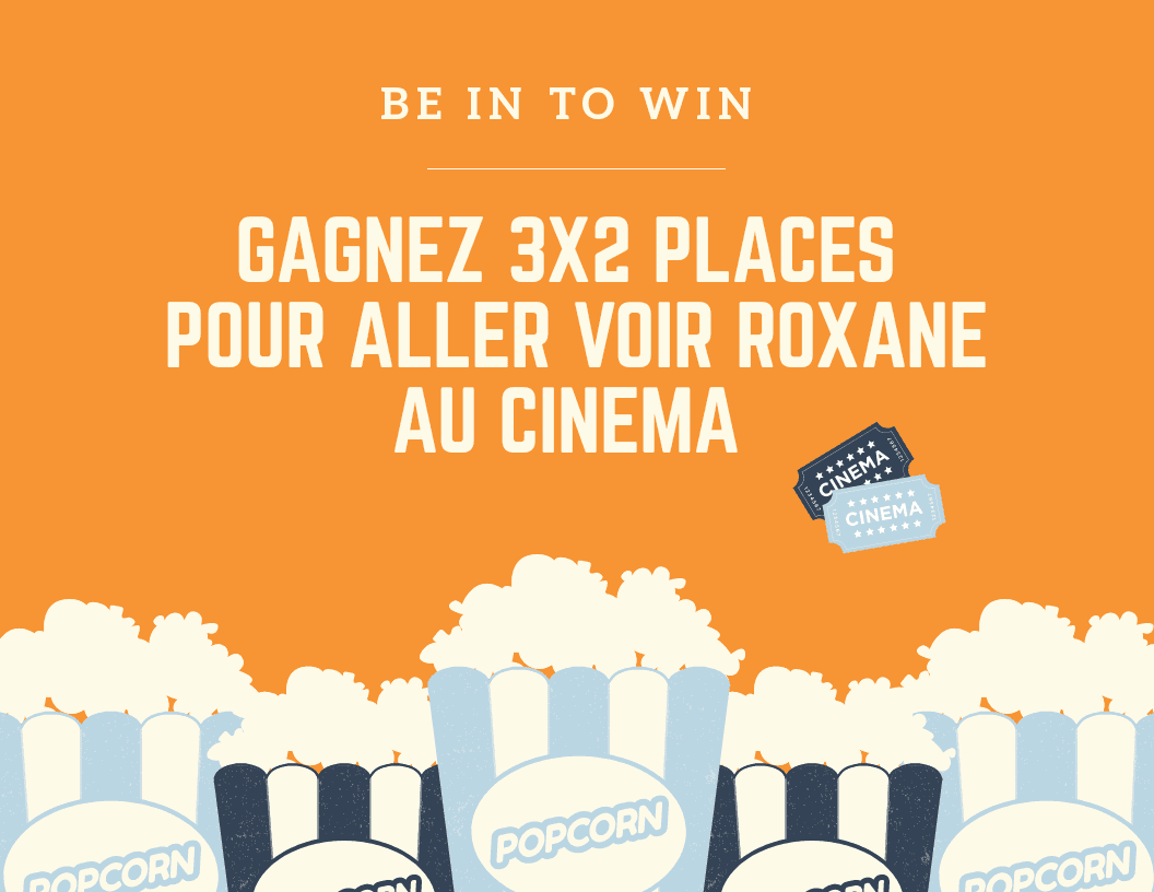 Roxane cinema NZ