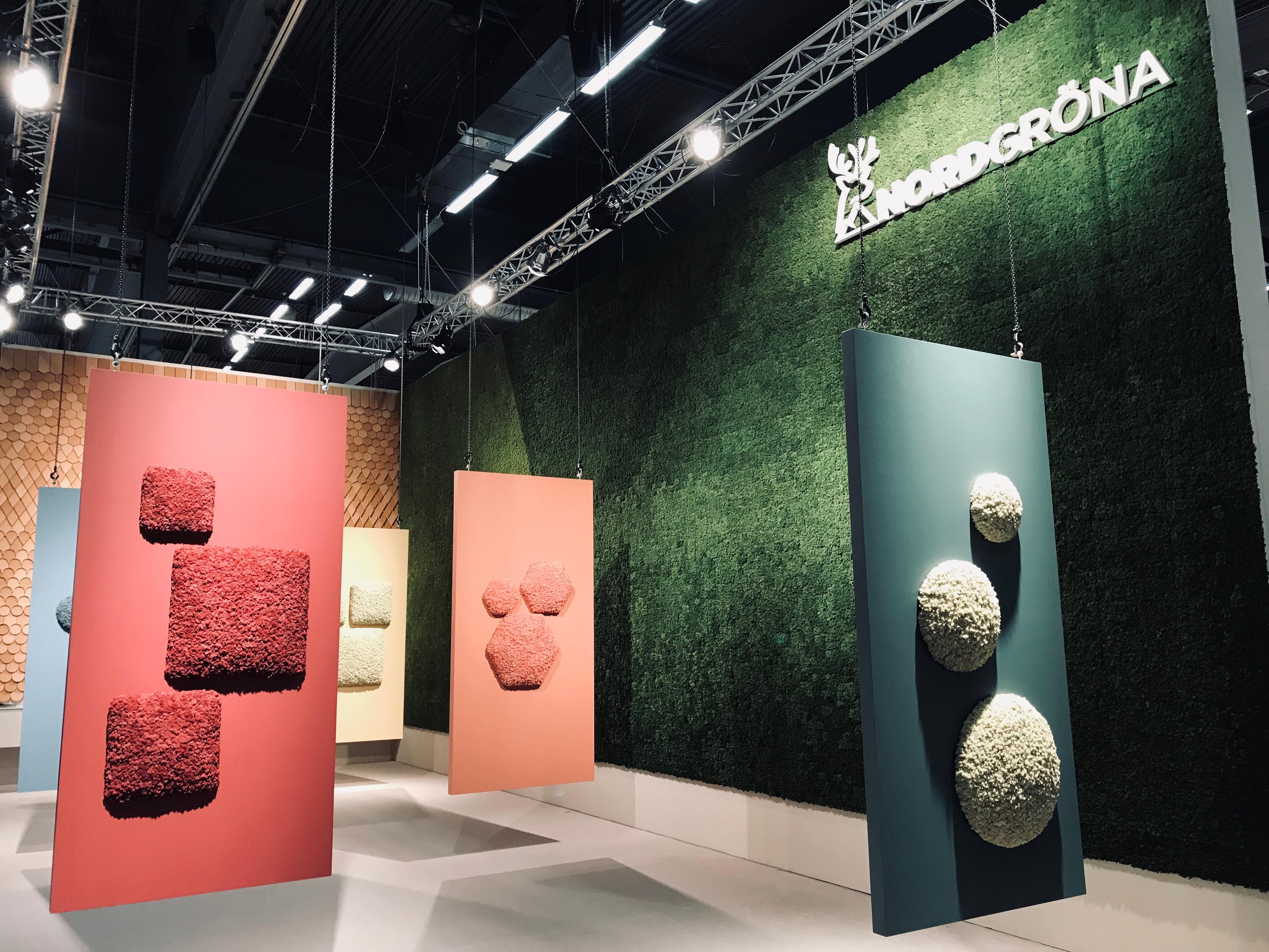 design week 2020 stockholm