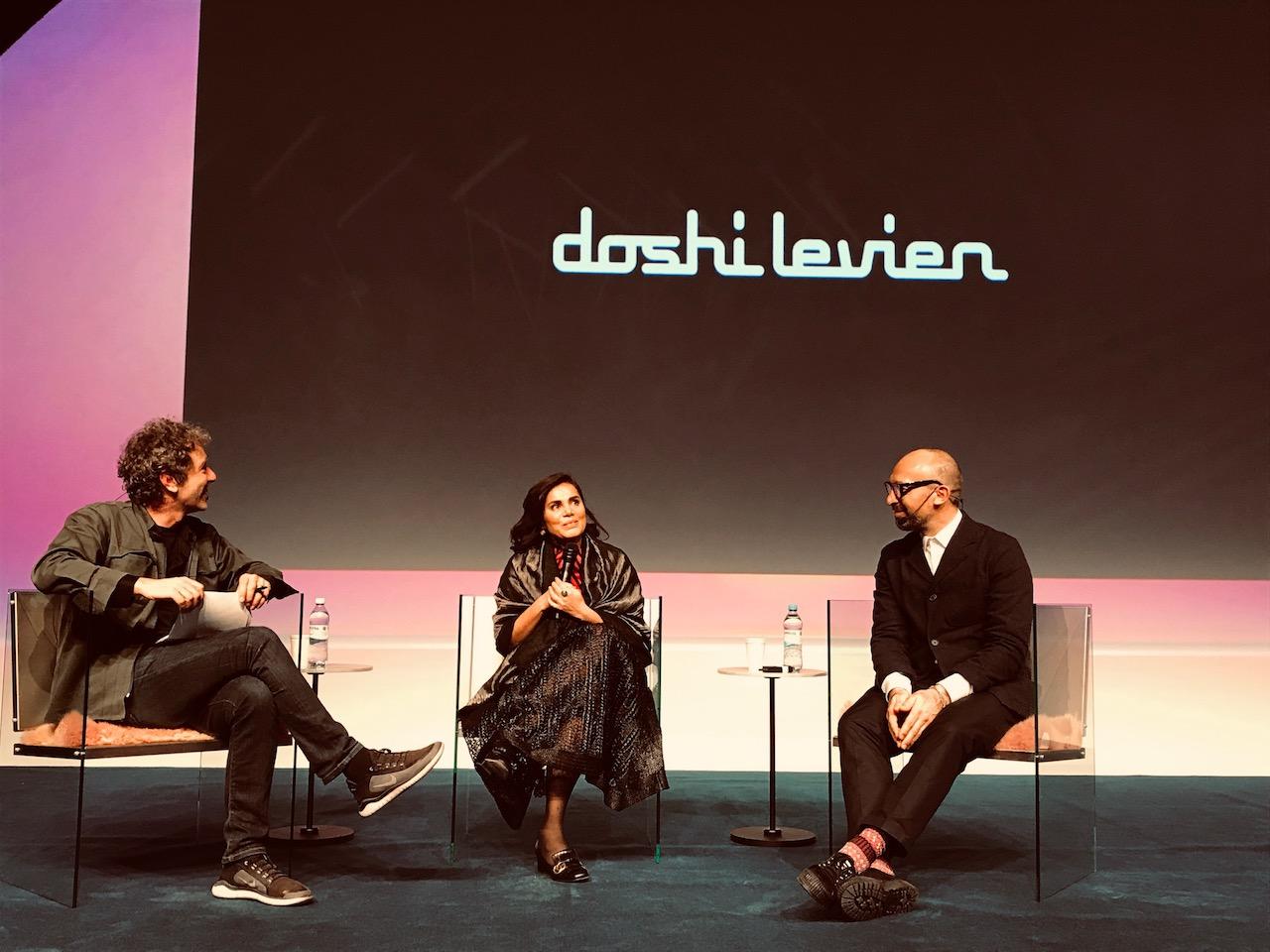 design week 2020 stockholm