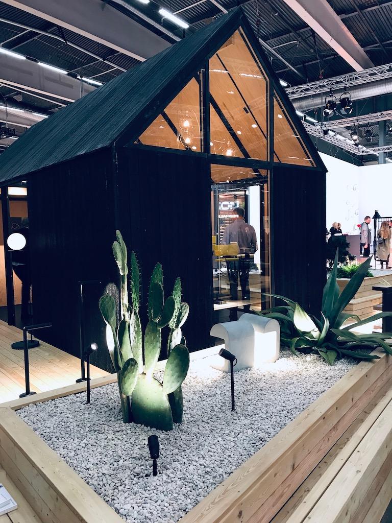 design week 2020 stockholm