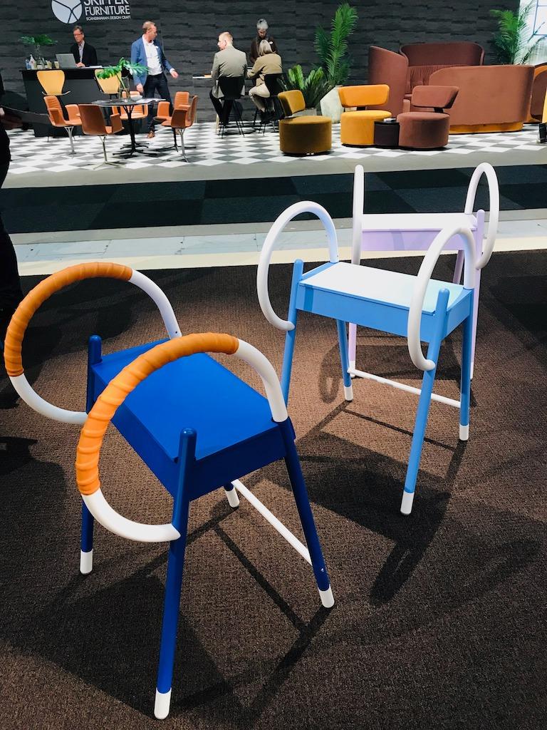 design week 2020 stockholm