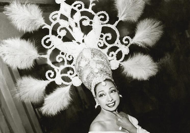 Josephine Baker