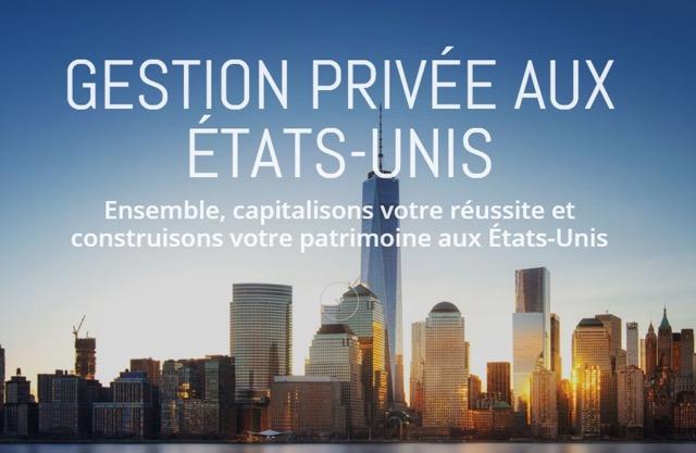 USAFrance Financials