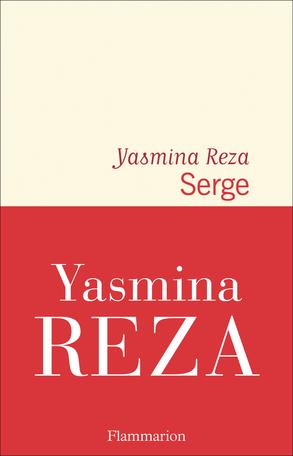 Serge, Yasmina Reza