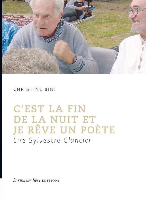 Sylvestre Clancier