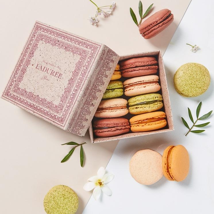 Ladurée