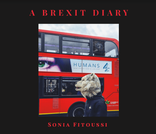 A Brexit Diary Sonia Fitoussi