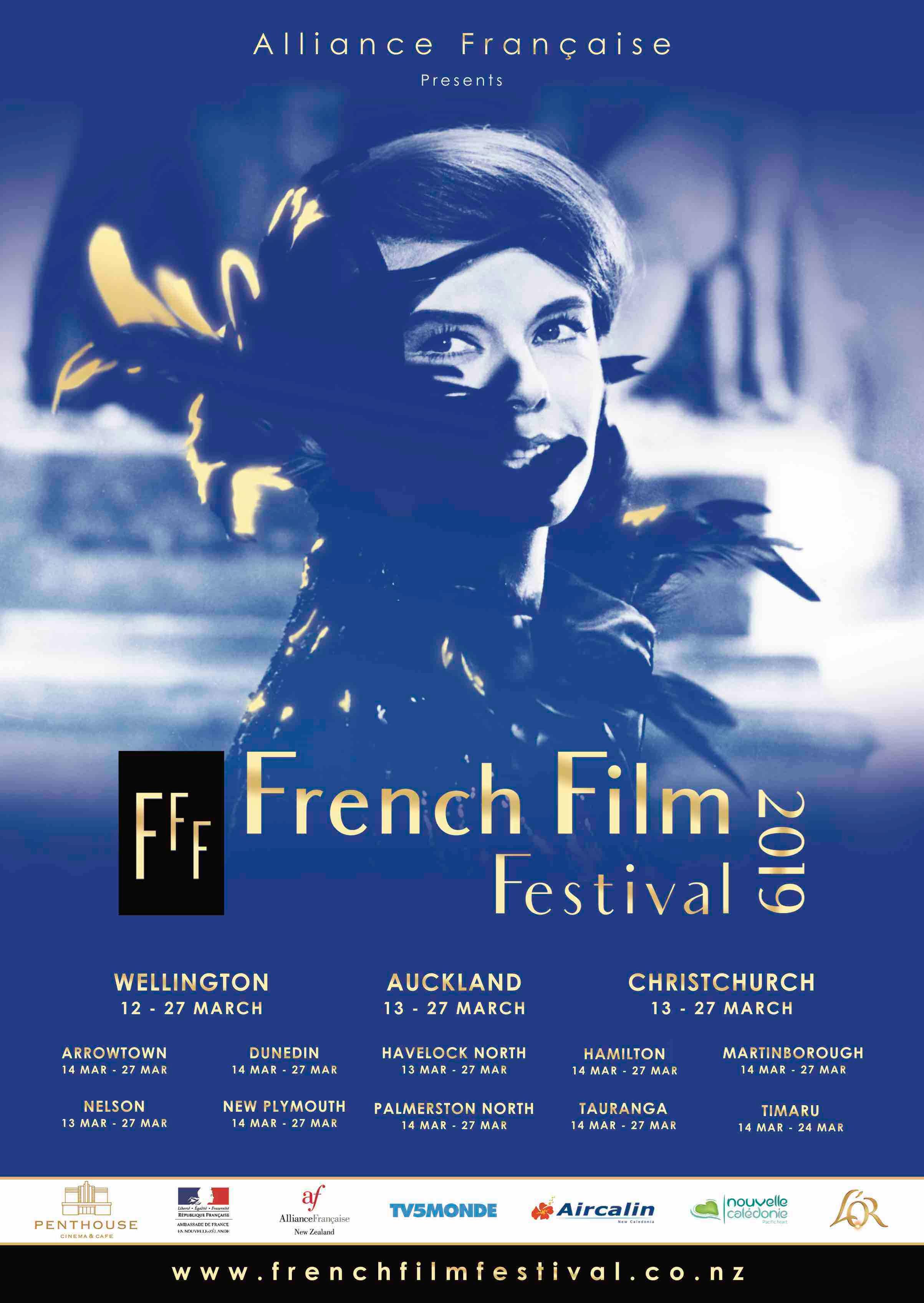 french film festival