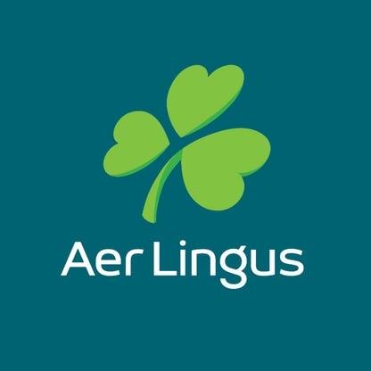 logo de Aer Lingus