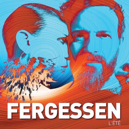 Album L'ETE Fergessen