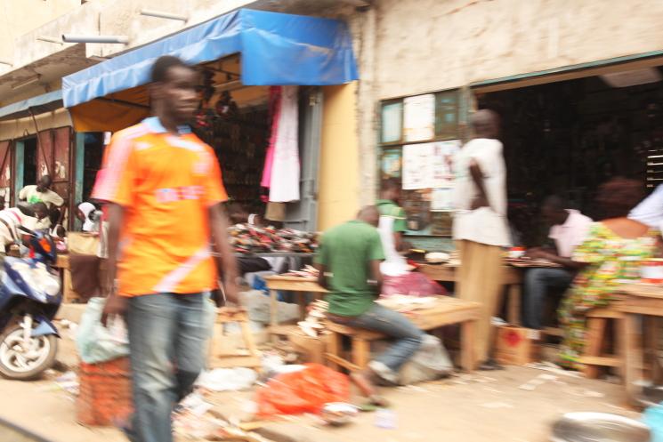 medina dakar quartier tourisme à visiter 10 choses à faire