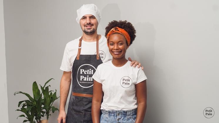 Petit Pain la boulangerie française à Rio face au Pain de Sucre