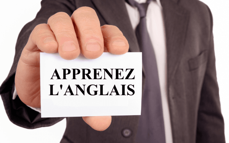 Apprendre l'Anglais en Irlande