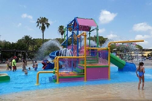 Aquopolis de Cullera 