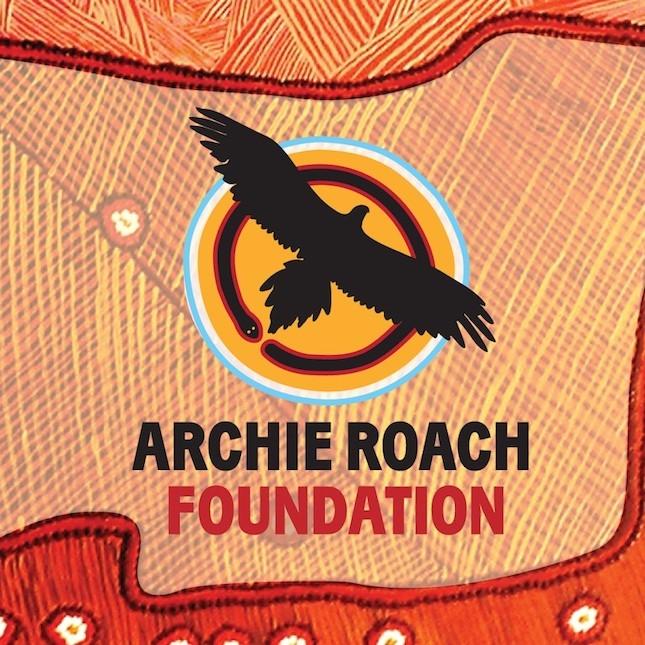 Archie Roach foundation