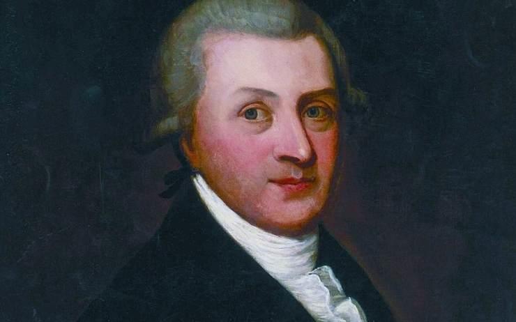 Arthur Guinness