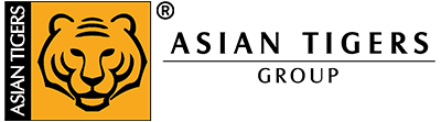 asian tigers logo 