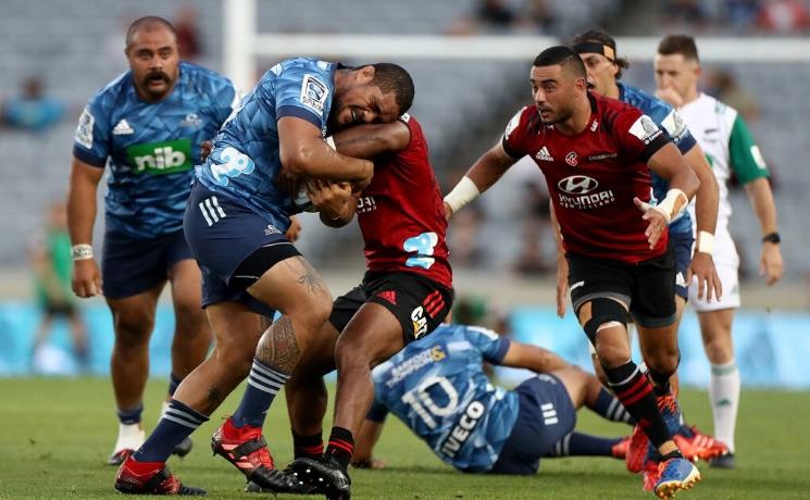 Auckland Blues