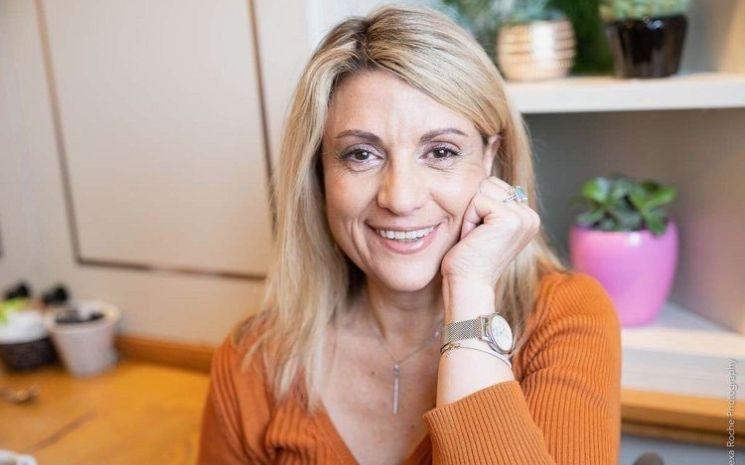 Audrey Zeitoun, Coach et co-fondatrice du podcast #Divorce