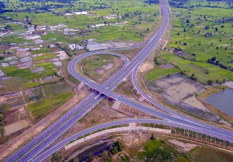 Autoroute phnom Penh Sihaoukville