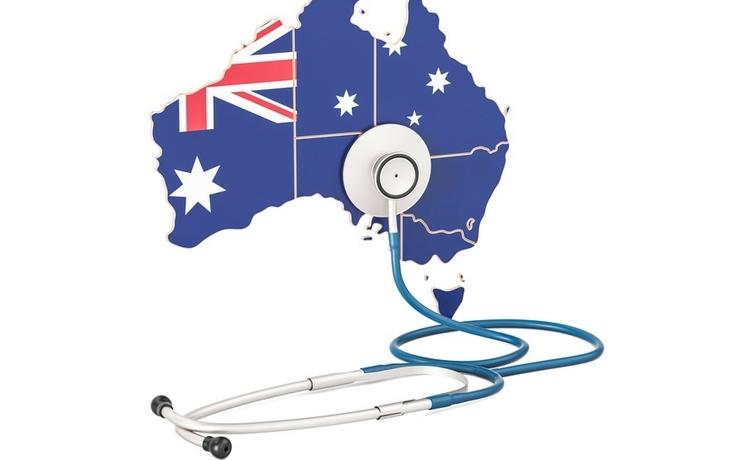 Système de santé australien