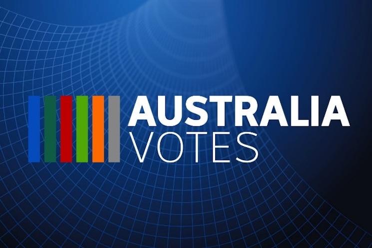 Australian votes