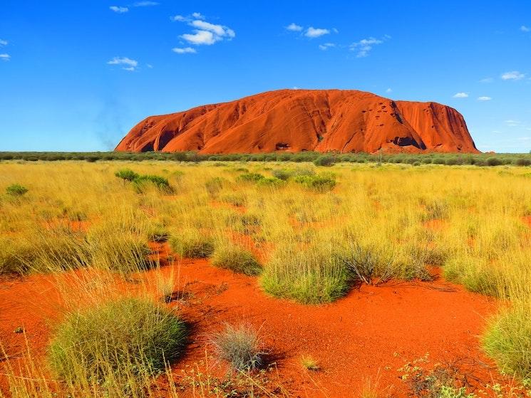 Ayers Rock