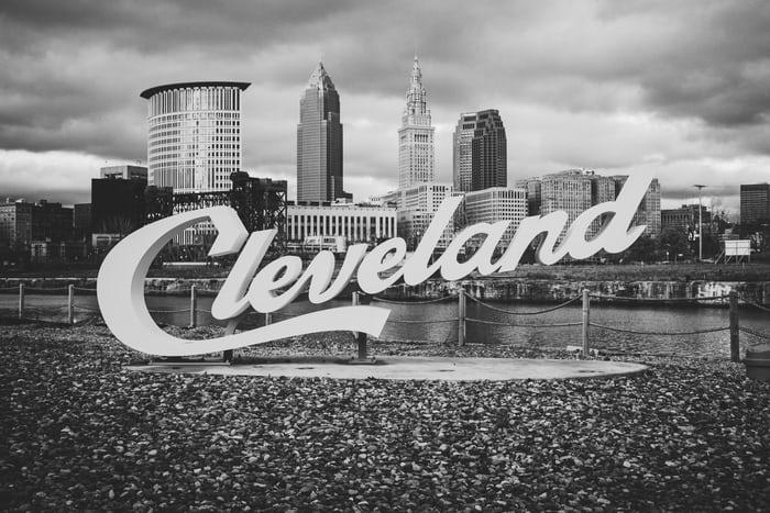 Investissement immobilier Cleveland