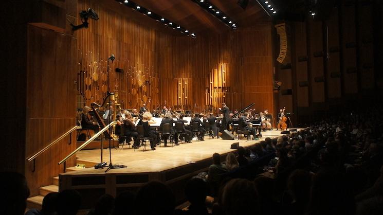 BBC Symphony Orchestra 