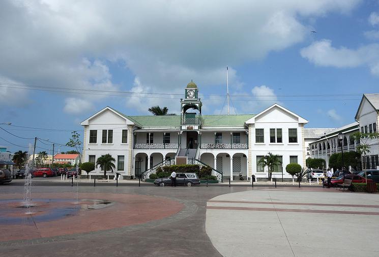 Belize