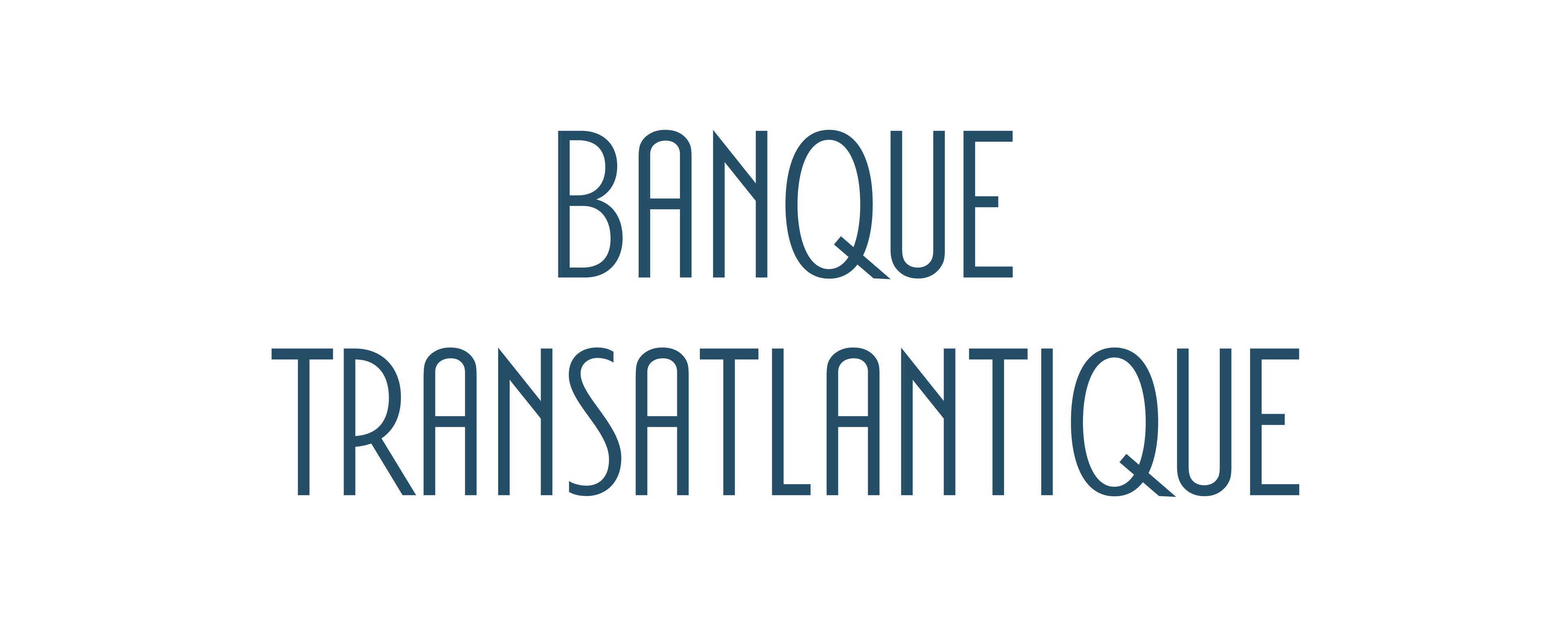 banque transatlantique 