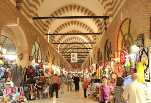 Bazar Edirne