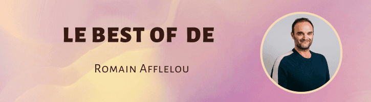 Best Of de Romain Afflelou