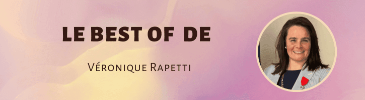 véronique rapetti