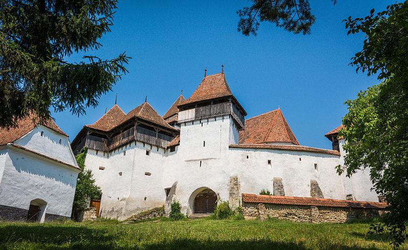 viscri-village-saxon-transylvanie