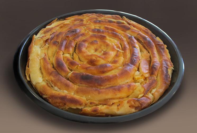 börek Turquie