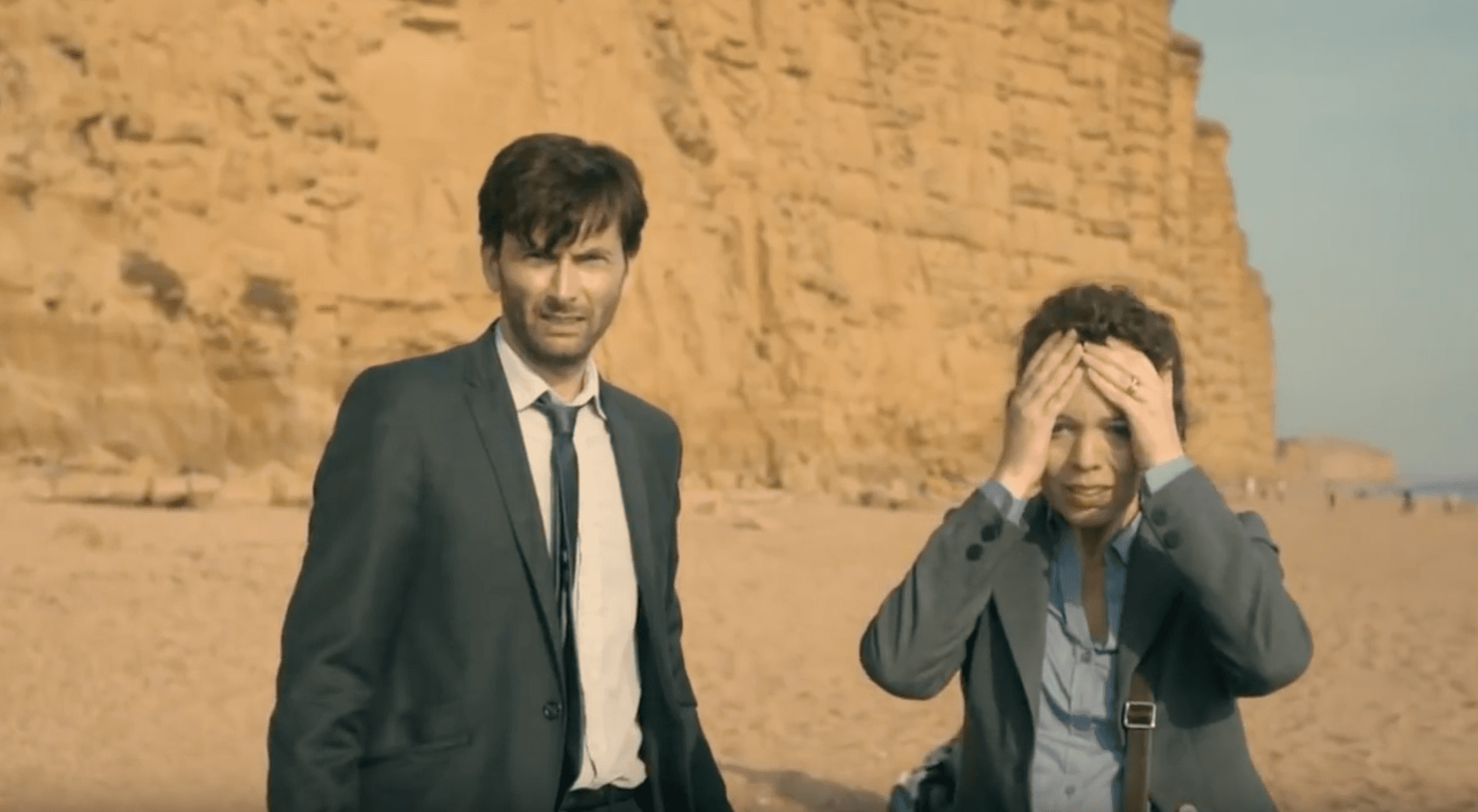 Broadchurch